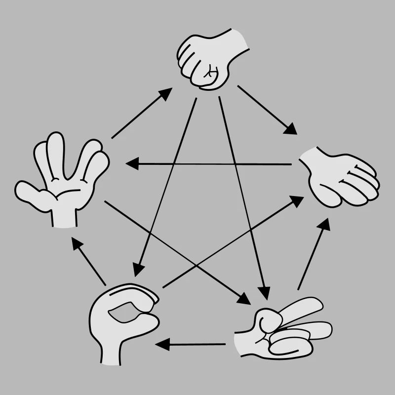 Lizard Spock