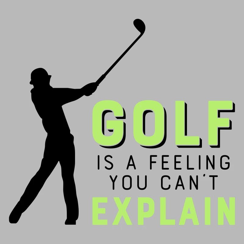Le golf