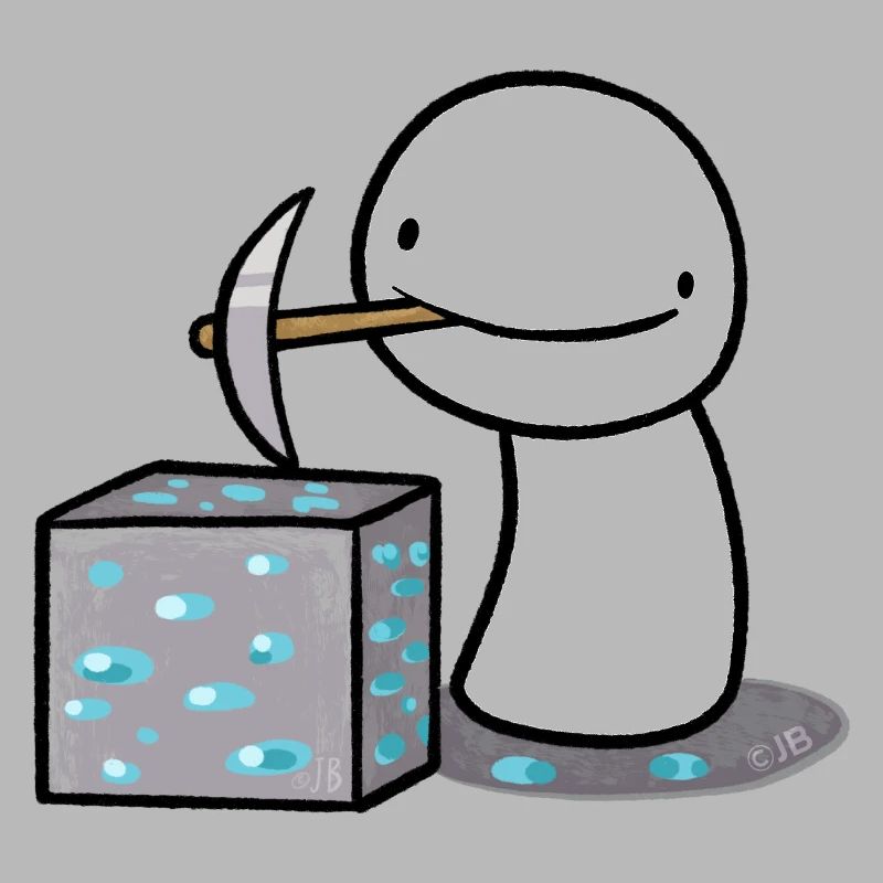 Dream Mining