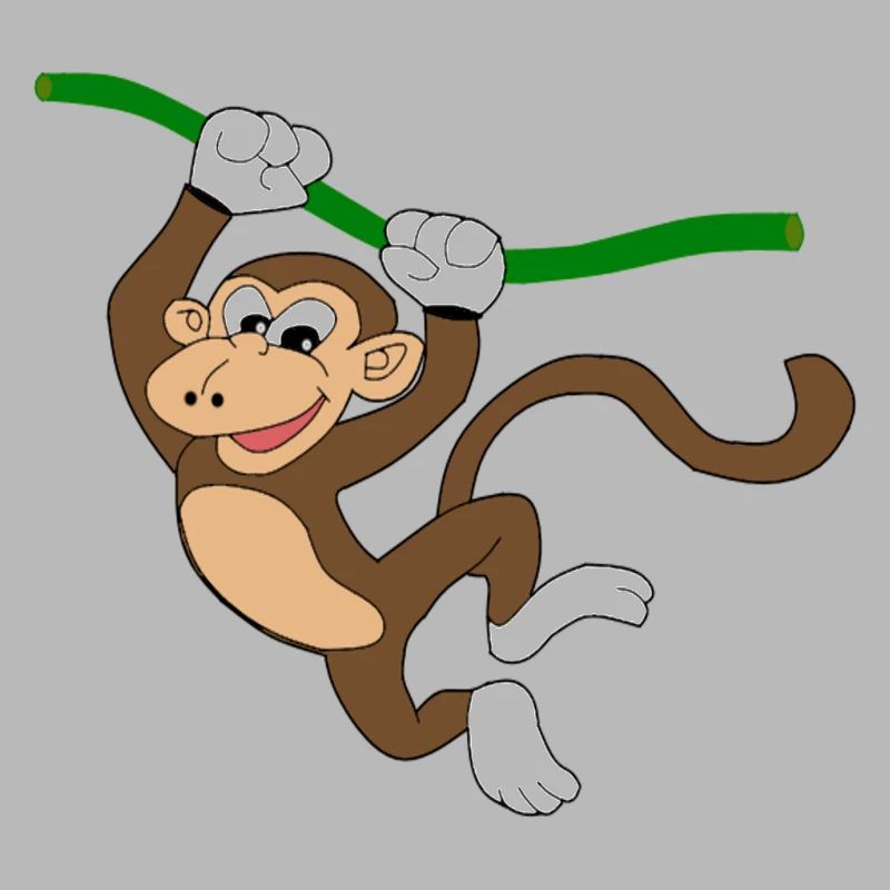 Monkey