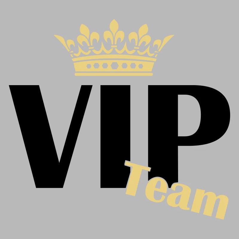 vip team