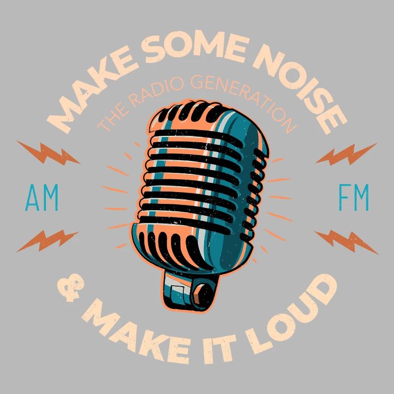 Make some noise