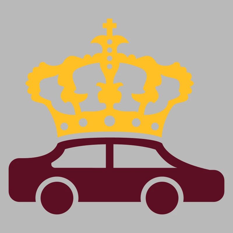 Krone Auto Logo