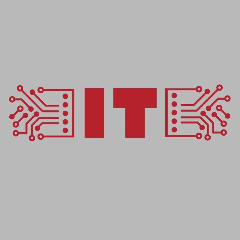 We get IT done IT-Fachmann Informatiker Computer