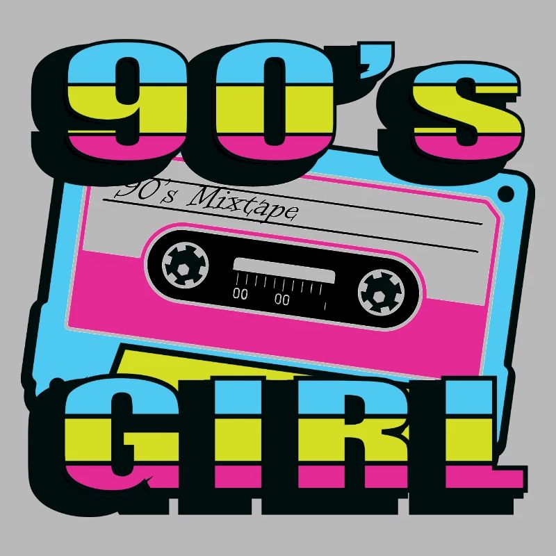 1990s Proverbs 90s Gift Idea