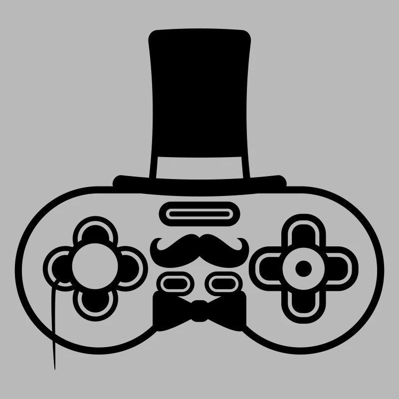 Sir alter Controller Retro
