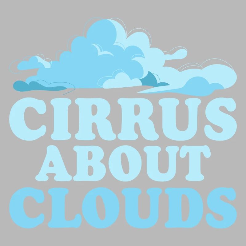 Cirrus About Clouds Meteorologist Storm