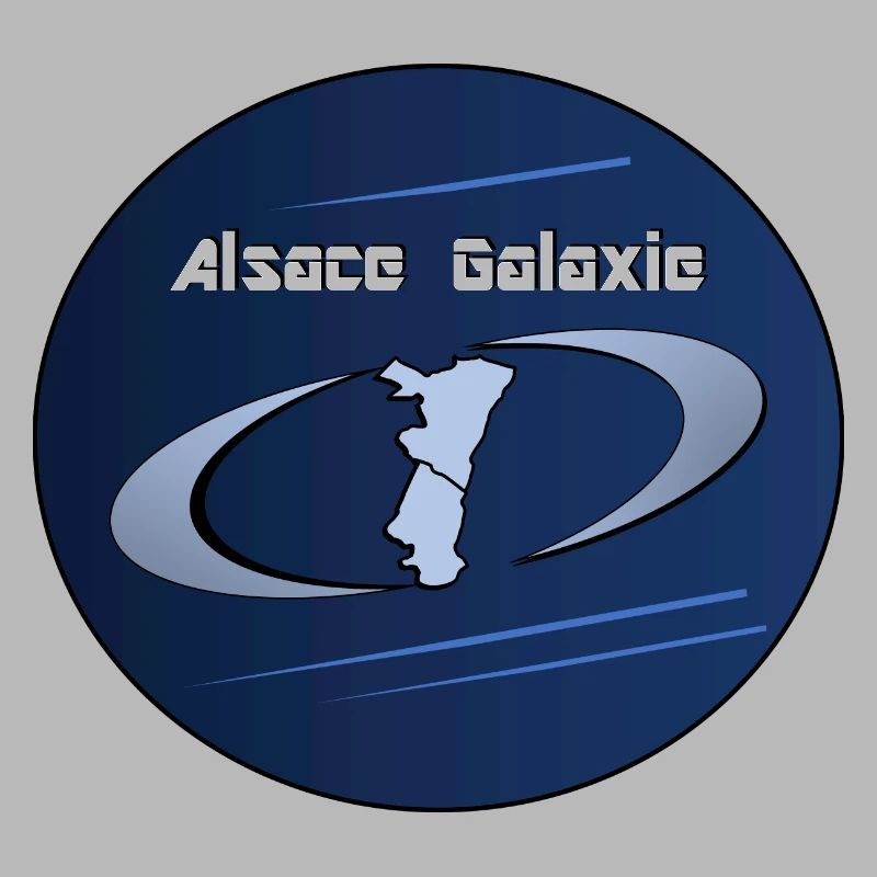Alsace Galaxy