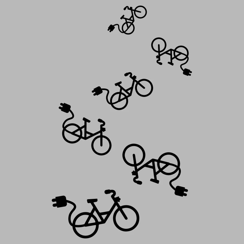 eBike Vélo Cyclisme