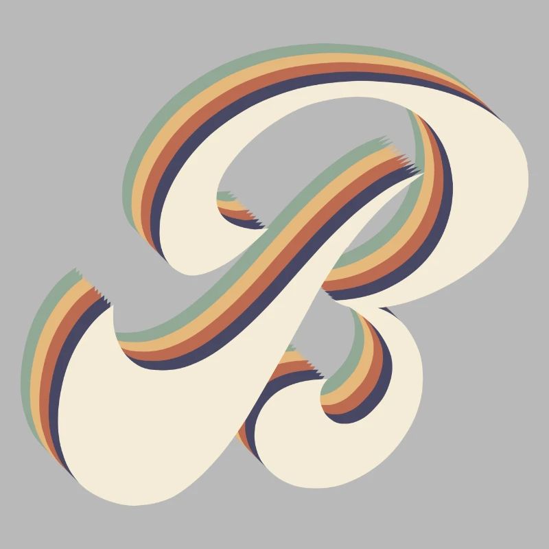 Buchstabe b