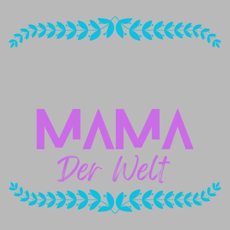 Liebevolles Mutter Kind Shirt Muttertag Geschenk