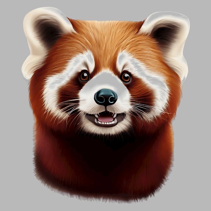 Red panda