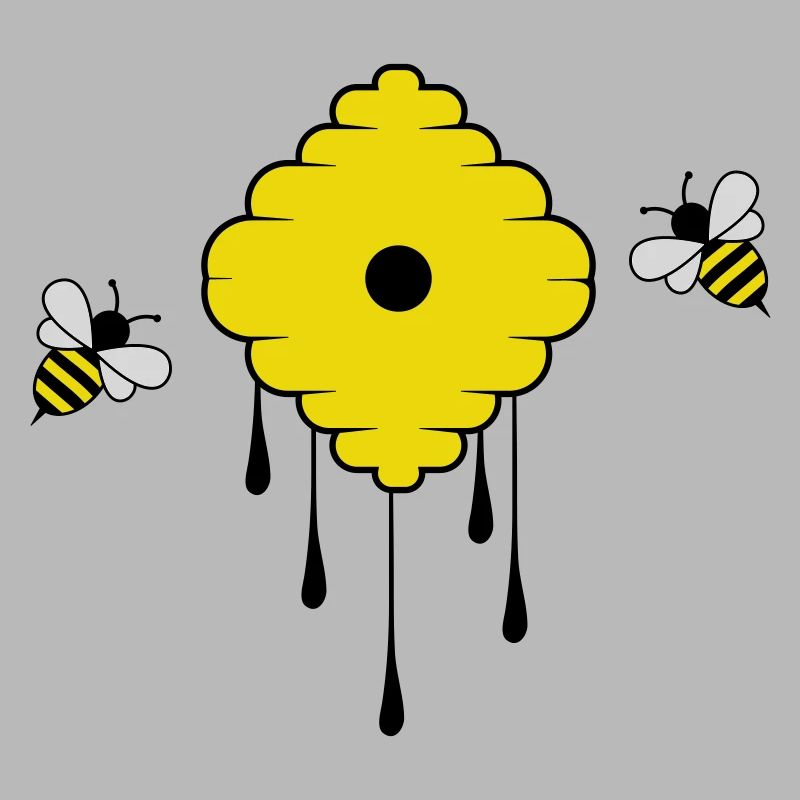 Abeilles