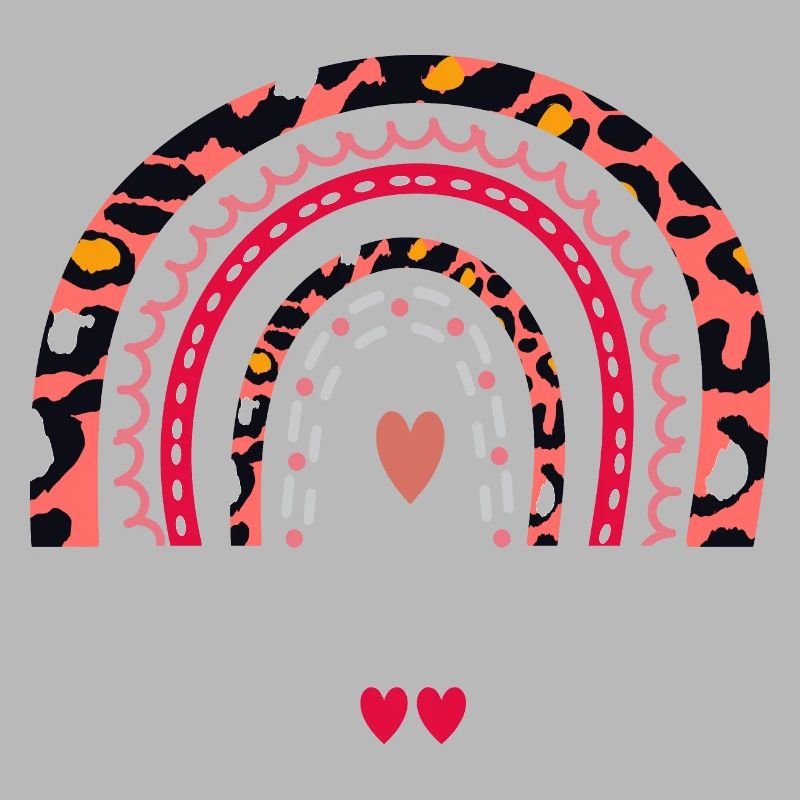 Cadeau de l’escouade de maternelle Boho