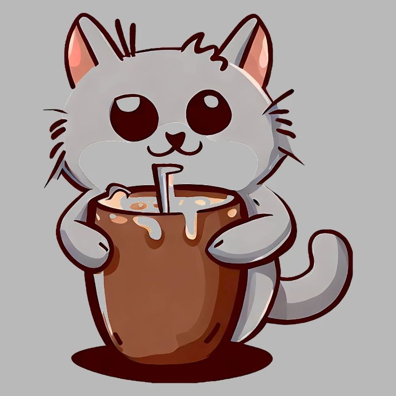 Cocoa Cat