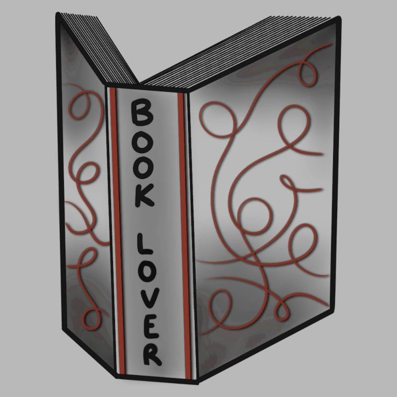 book lover