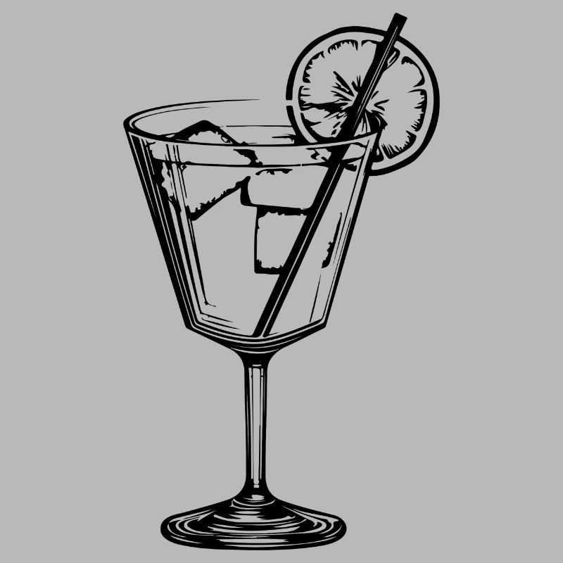 Symbole de boisson à la limonade