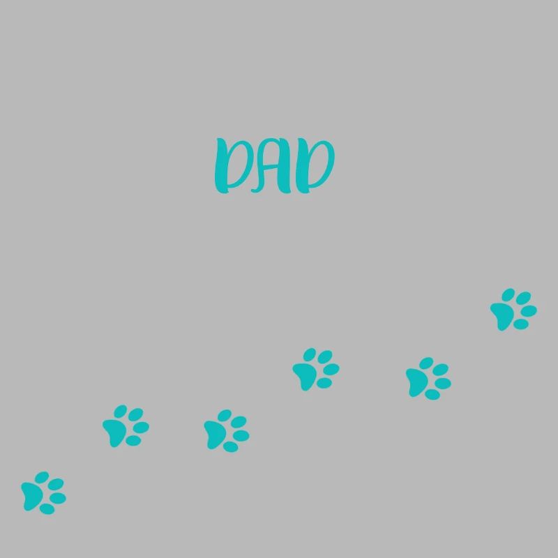 Pugapoo Dad - Pudel Mops Mix