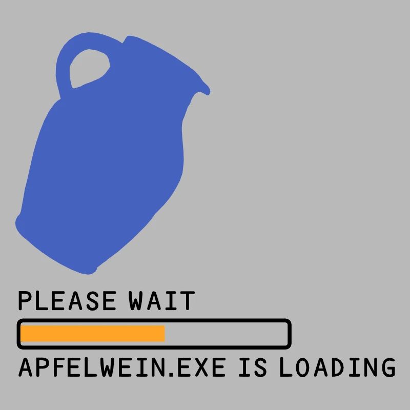 Bembel Loading please wait