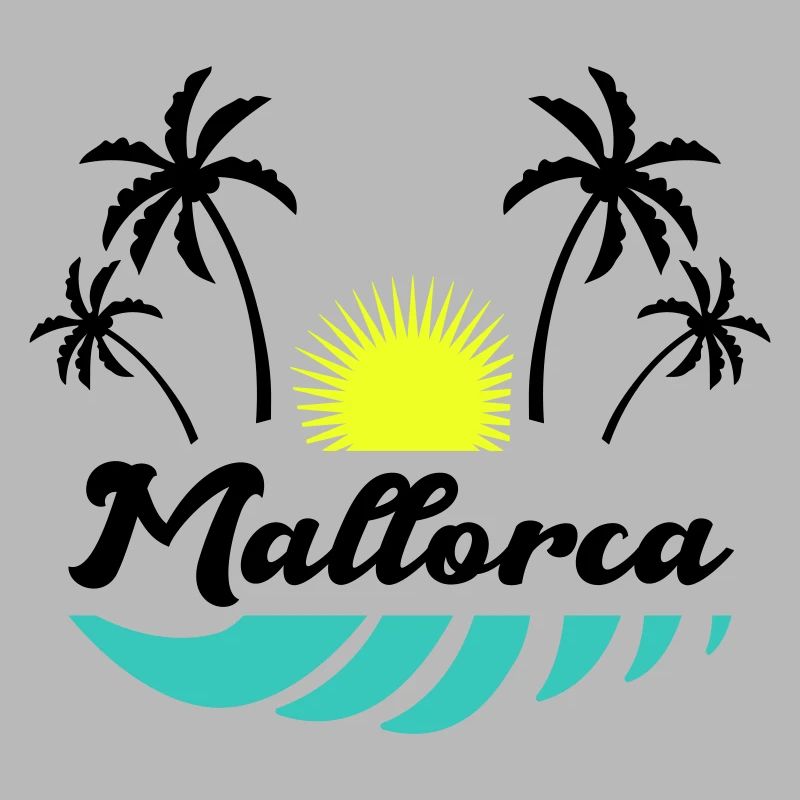 Majorque