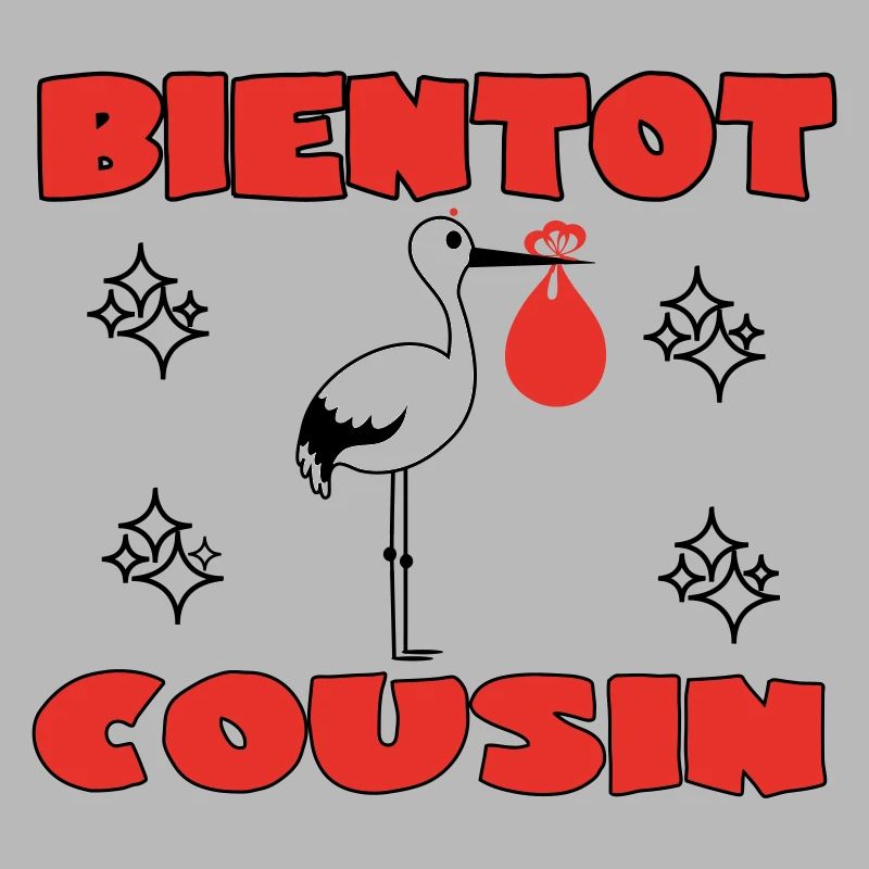 BALDIGER COUSIN