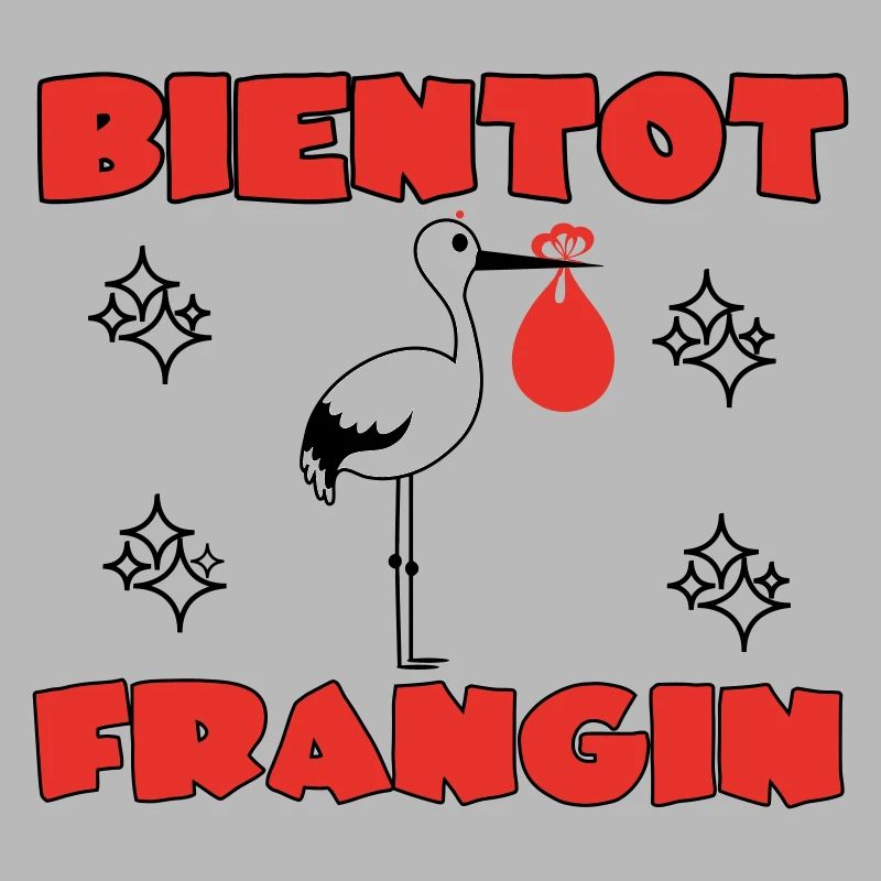 BIENTOT FRANGIN