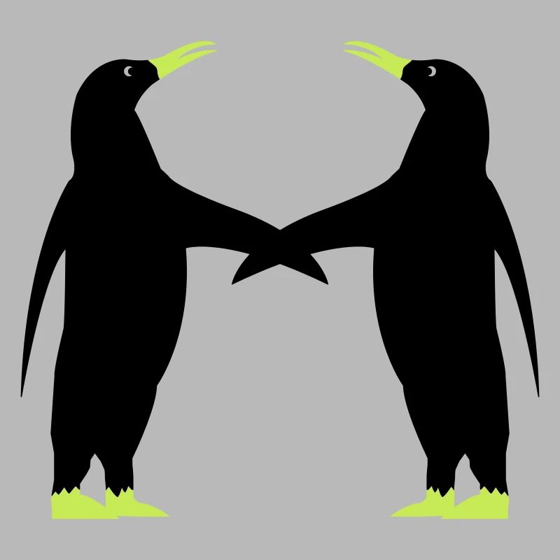 Pingouin 2