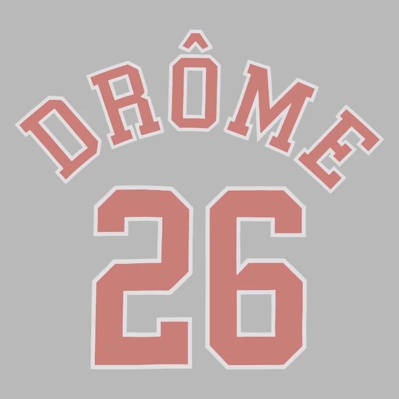 Drôme 26