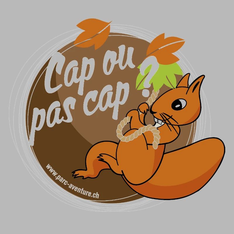 Cap ou pas cap?