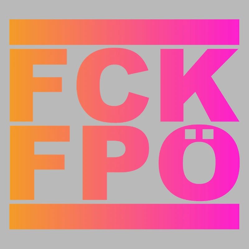 FCK FPÖ