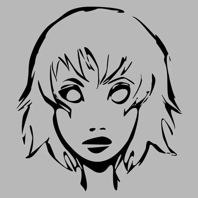 Frau