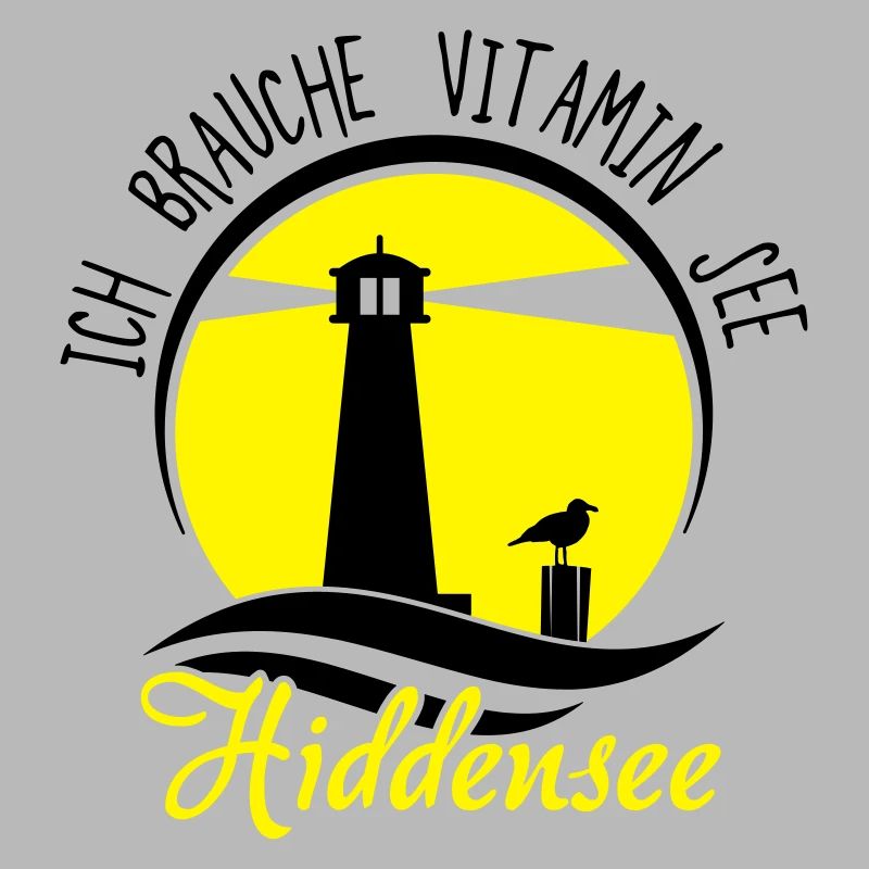 Vitamin See Hiddensee