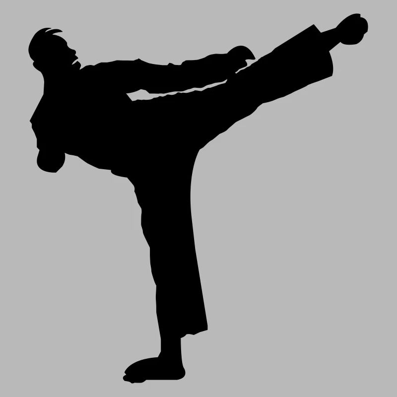 kickboxer
