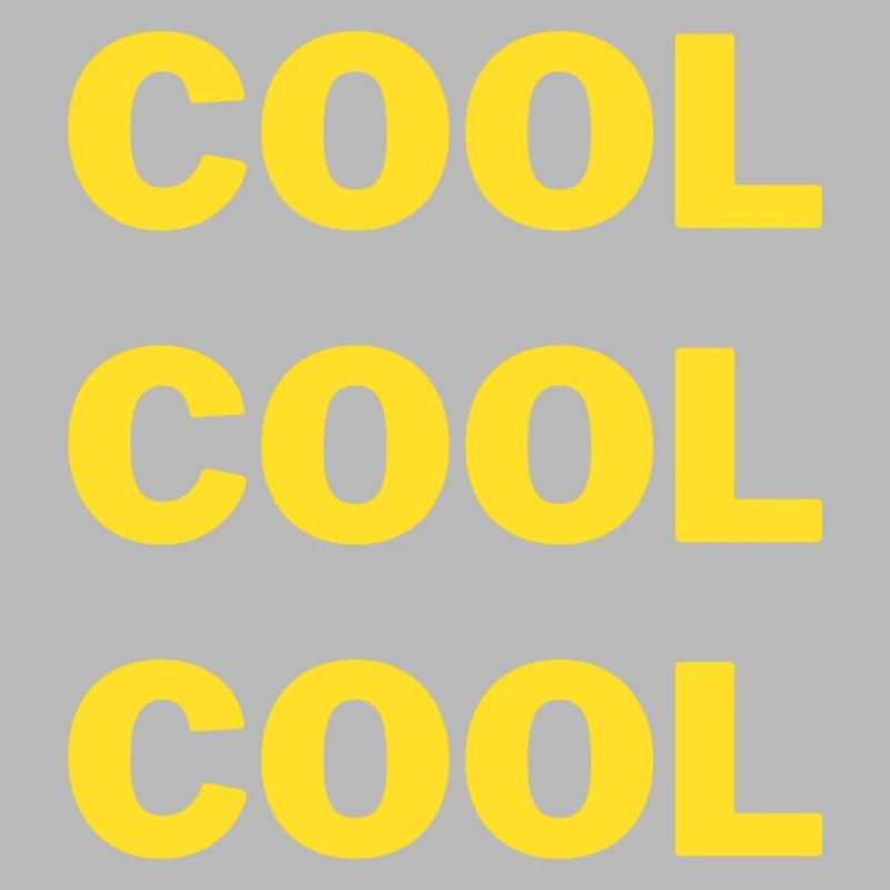 COOLCOOLCOOL Brooklyn 99
