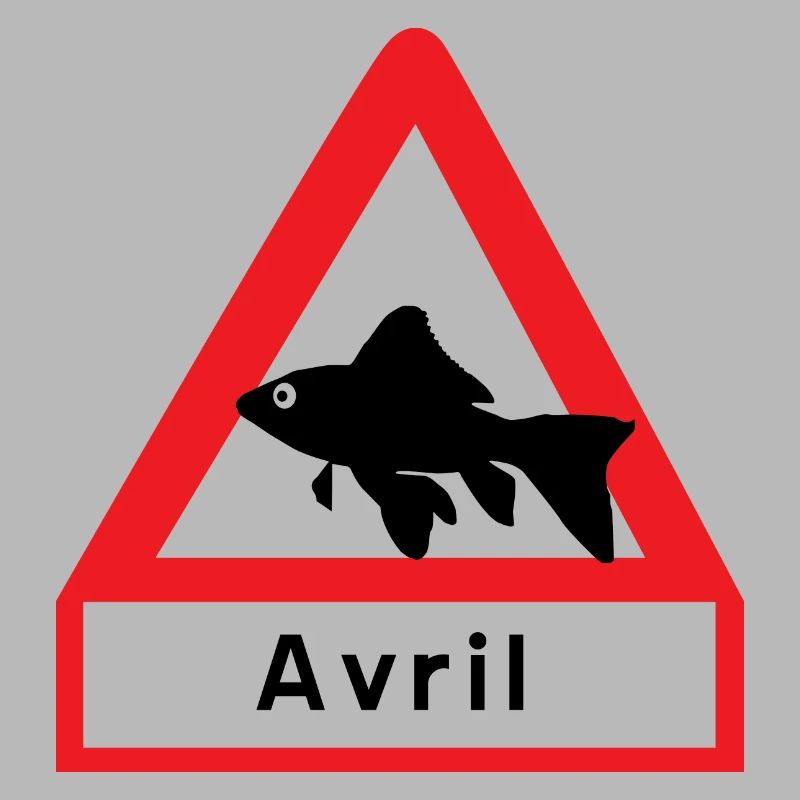 APRILSCHERZ
