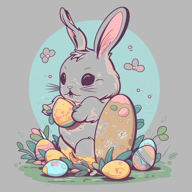 Easter Bunny
