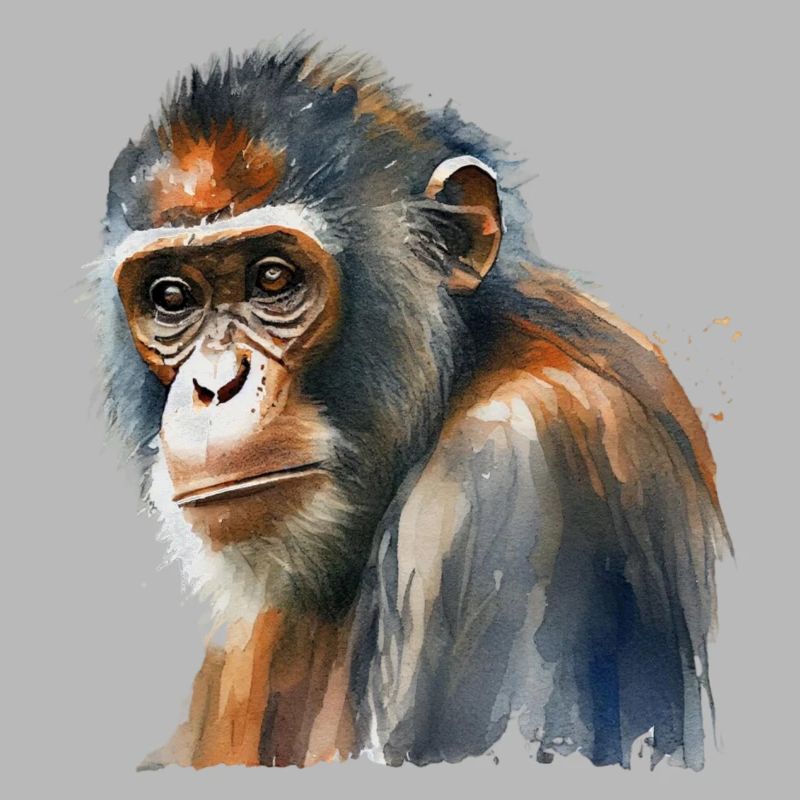 monkey