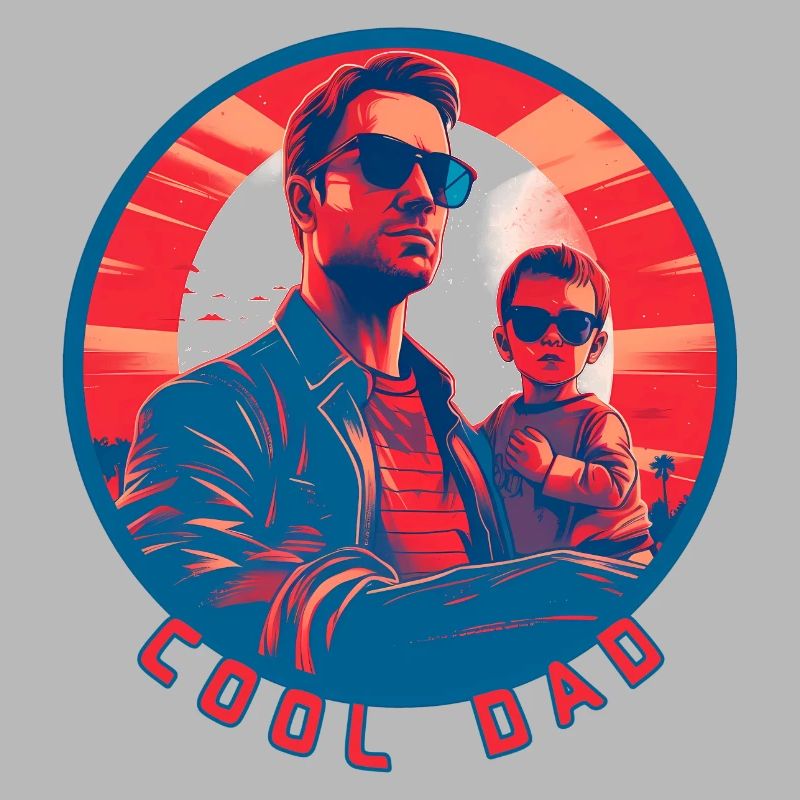 Cool Dad