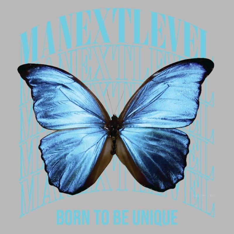 Manextlevel Butterfly