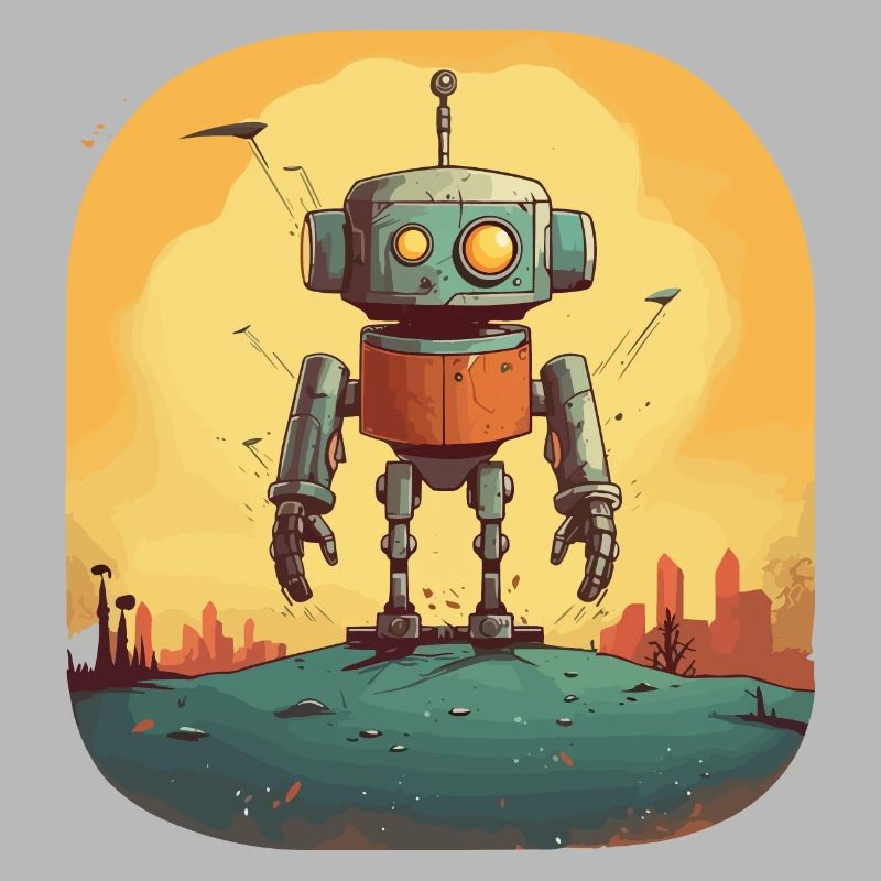 Robot