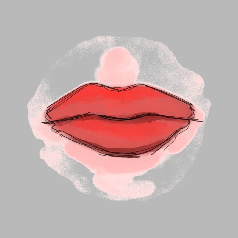 Red Lips