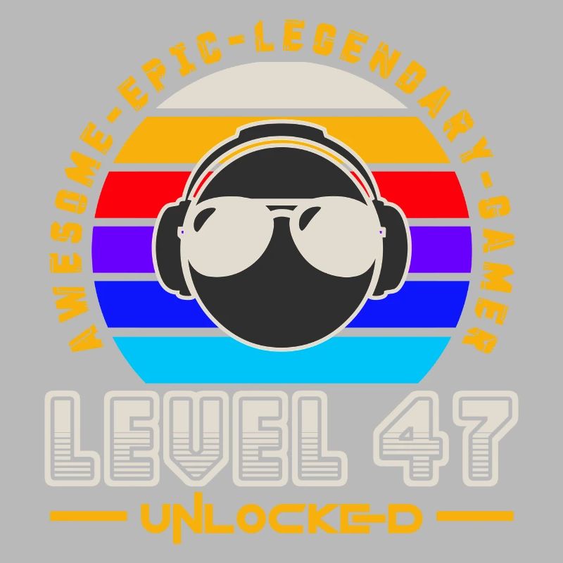 Level 47
