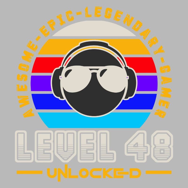 Level 48