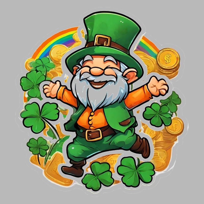 Saint Patrick 1