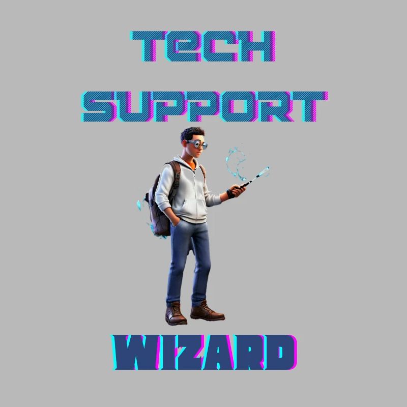 Technischer Support-Assistent