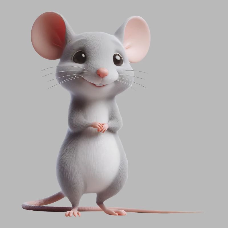 Mouse 4