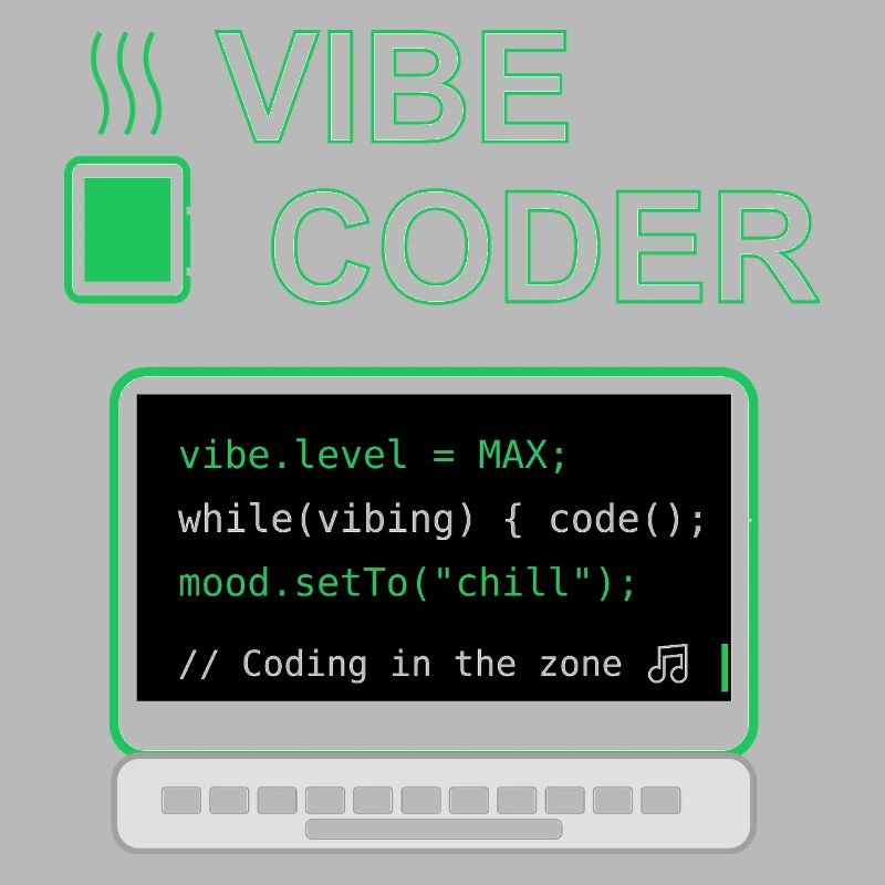 Codeur Vibe