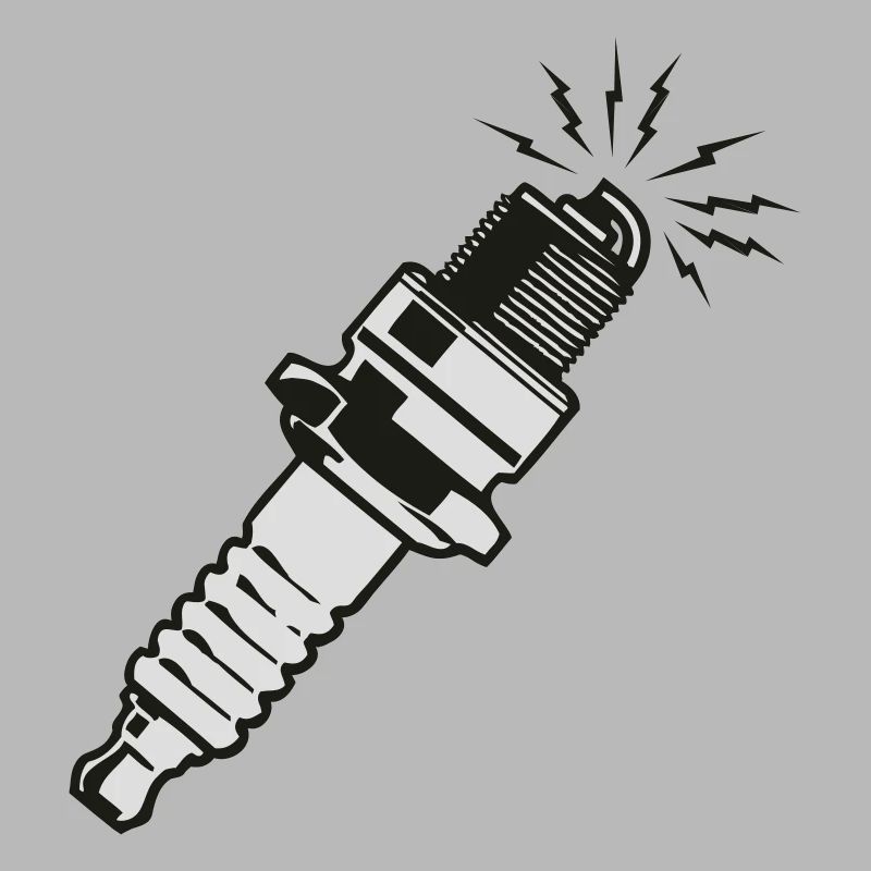 Spark plug