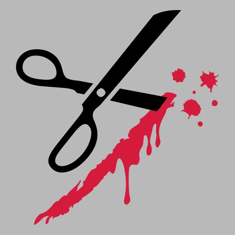 scissors
