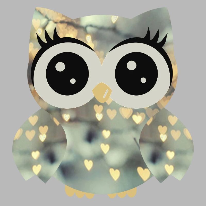 Owl Glory